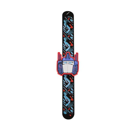 Transformers Snap Band - EuroGiant