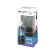 Trebl Dancing Lights Wireless Speaker - EuroGiant