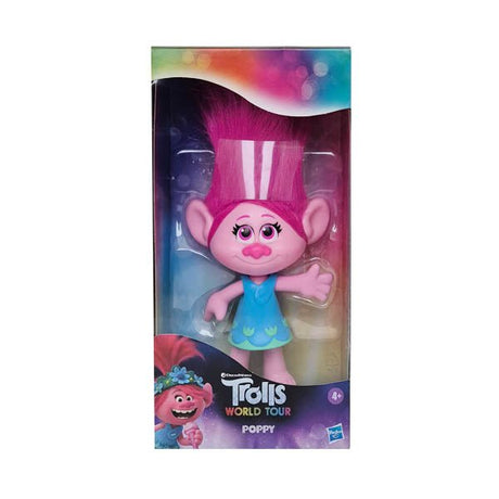 Trolls Medium Doll - EuroGiant