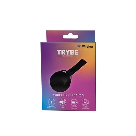 Trybe Wireless Speaker - EuroGiant