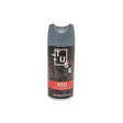 Tusk Deod. Body Spray Red 150ml - EuroGiant