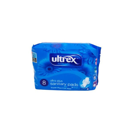 Ultrex Ultra Plus With Wings 8s - EuroGiant