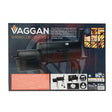 Vaggan Barbecue Smoker Gs - tuv - EuroGiant