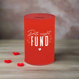 Valentines Day Money Tin - EuroGiant