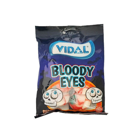 VIDAL BLOODY EYES 90G - EuroGiant