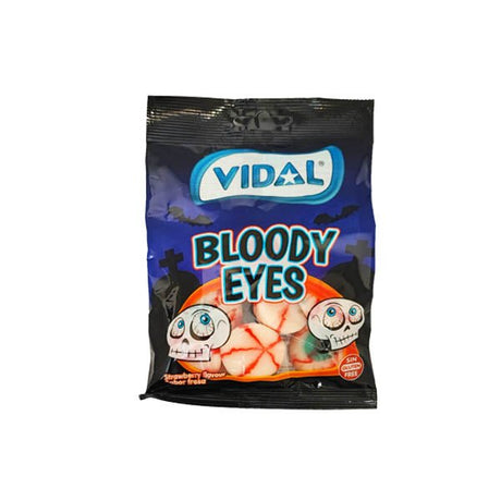 Vidal Bloody Eyes 90G - EuroGiant