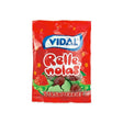 Vidal Filled Strawberries 90g - EuroGiant