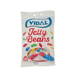 Vidal Jelly Beans 85g - EuroGiant