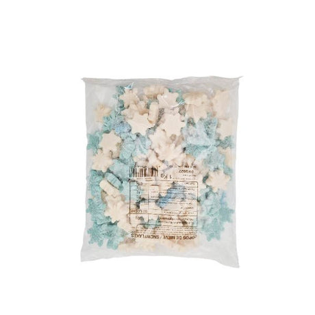 Vidal Snowflakes 1 Kg - EuroGiant