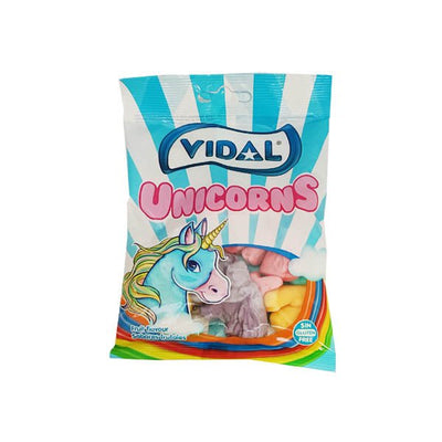 Vidal Unicorns 90G - EuroGiant
