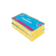 Vivid Dual Action Handgrip Scourers 8 Pk - EuroGiant