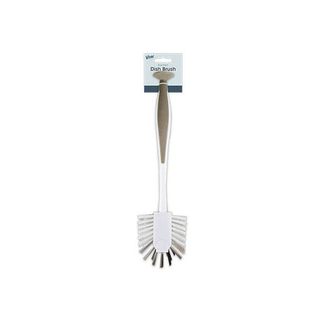 Vivid Suction Dish Brush - EuroGiant