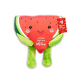 Watermelon Heart Plush 22CM - EuroGiant