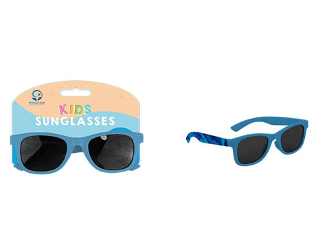 World Tour Boys Sunglasses - EuroGiant