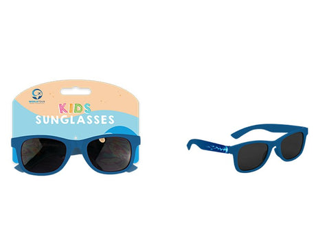 World Tour Boys Sunglasses - EuroGiant