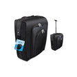 World Tour Carry On Cabin Case 50x38cm - EuroGiant