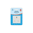 World Tour Travel Adaptor For Uk To Usa - EuroGiant