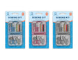 World Tour Travel Sewing Kit 20 Piece Assorted - EuroGiant