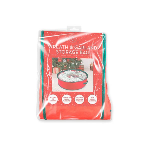Wreath & Garland Storage Bag - EuroGiant