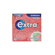 Wrigleys Extra Watermelon 3 Pack - EuroGiant