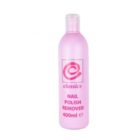 Zazie Nail Polish Remover 250ml - EuroGiant
