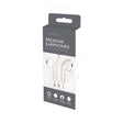 Zenso Premium Earphones Lightning Port - EuroGiant
