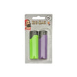 Zig Zag Windproof Lighter 2 Pack - EuroGiant