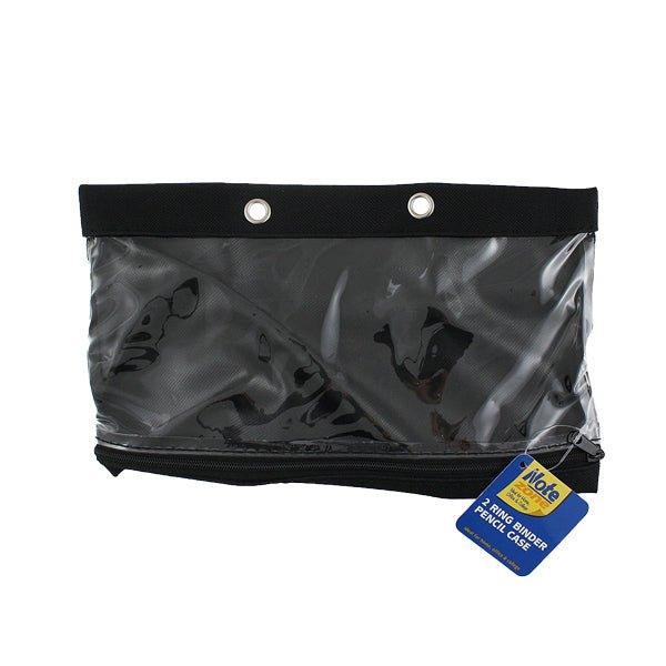 2 Ring Binder Pencil Case - EuroGiant