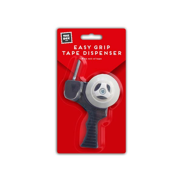 The Box Post Easy Grip Tape Dispenser