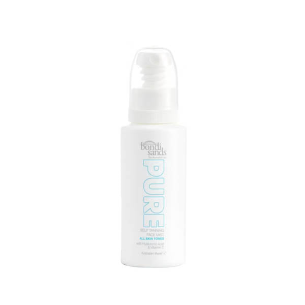 Bondi Sands Tanning Face Mist Repair 70m