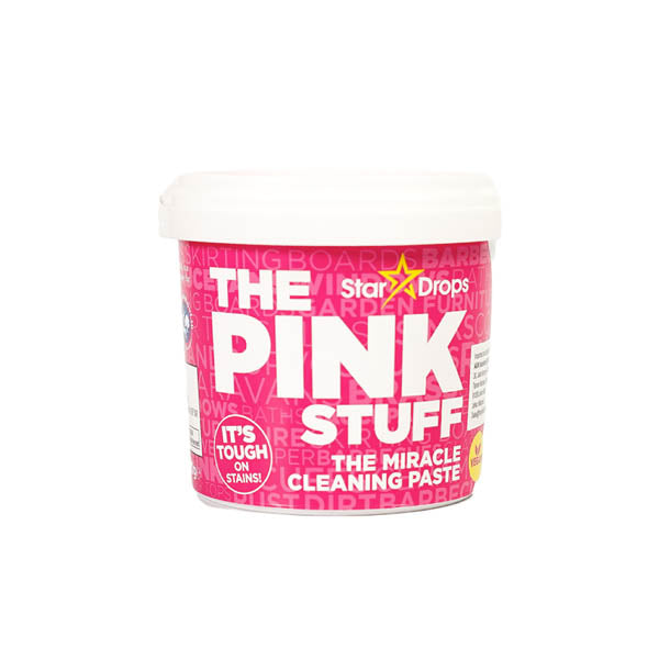 The Pink Stuff Miracle Clean. Paste 850g