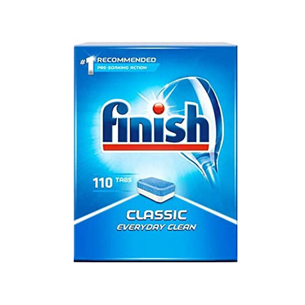 Finish Powerball Classic 110s