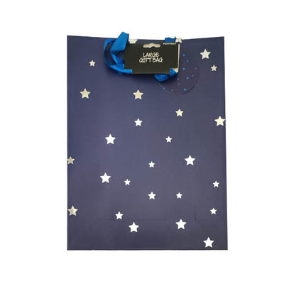 Male Large Gift Bag