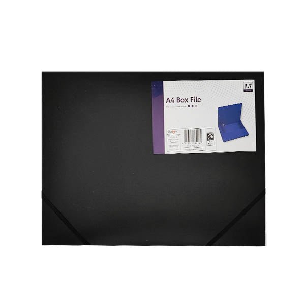 A4 Box File - EuroGiant