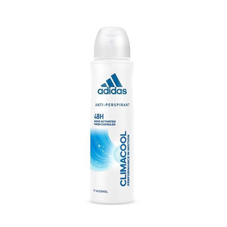 Adidas Anti Pers Climacool Fresh 150ml - EuroGiant