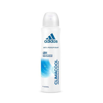 Adidas Anti Pers Climacool Fresh 150ml - EuroGiant