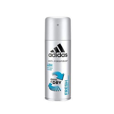 Adidas Anti Pers Cool & Dry Fresh 150ml - EuroGiant