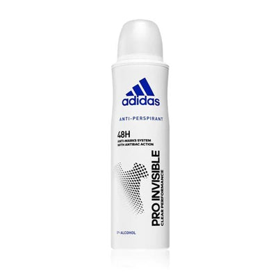 Adidas Anti Pers Pro Invisable Clear 150 - EuroGiant