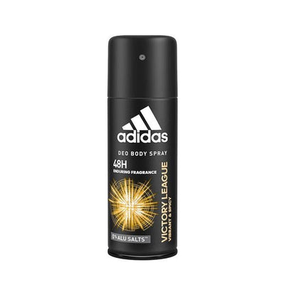 Adidas Deodorant Victory League 150ml - EuroGiant