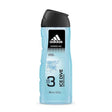 Adidas Ice Dive Shower Gel 400ml - EuroGiant