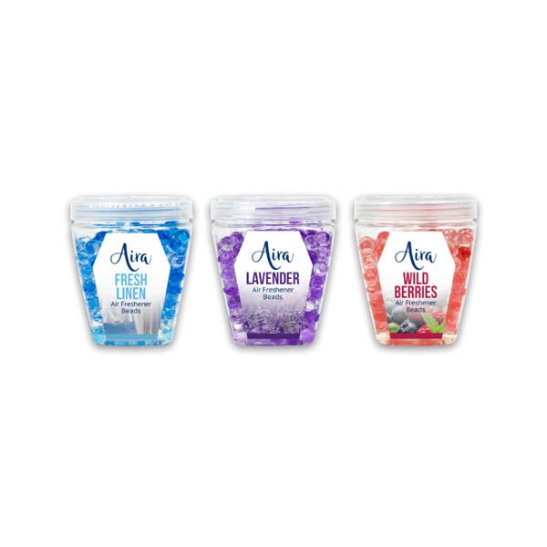 Aira Air Freshener Beads 150g - EuroGiant