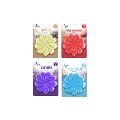 Aira Deluxe Scented Wax Melts - EuroGiant