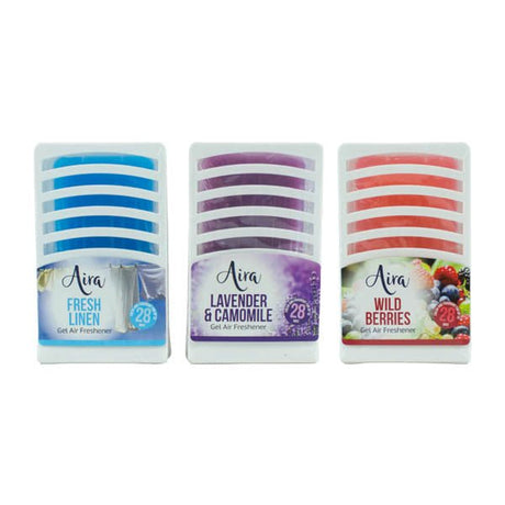 Aira Gel Air Freshener - EuroGiant