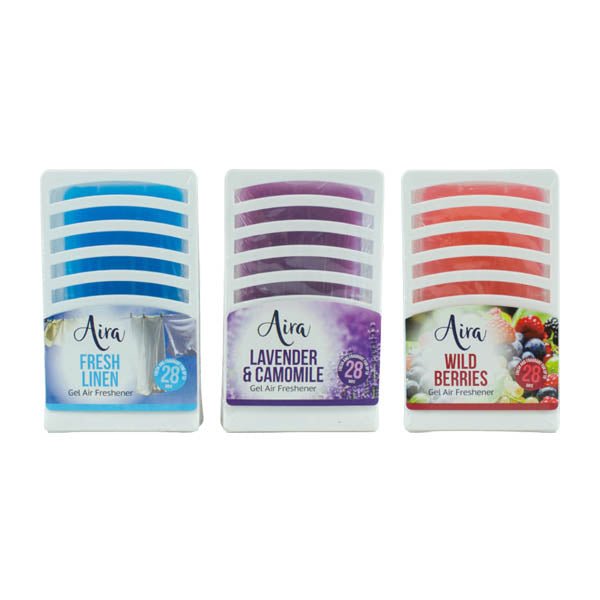 Aira Gel Air Freshener - EuroGiant