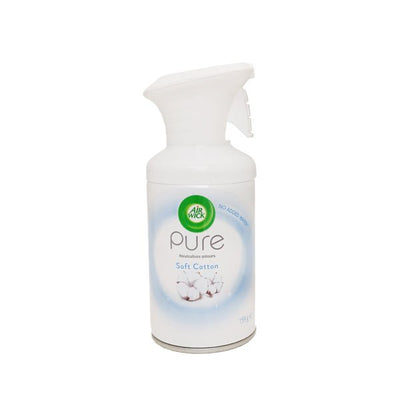 Airpure Pure Air Freshener Soft Cotton - EuroGiant