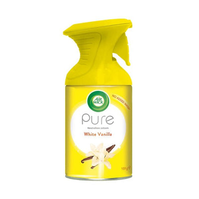 Airwick Pure Air Freshner White Vanilla - EuroGiant