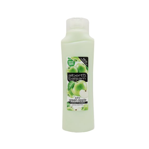 Alberto Balsam Conditioner Juicy Apple 350ml - EuroGiant