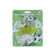 Amazing Birthday Foil Badge Football - EuroGiant