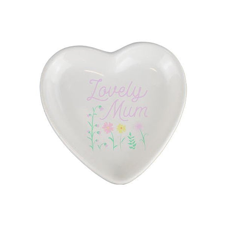 Amazing Mum Jewellery Dish - EuroGiant