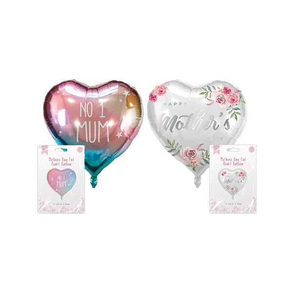 Amazing Mum Mothers Day Foil Balloon - EuroGiant